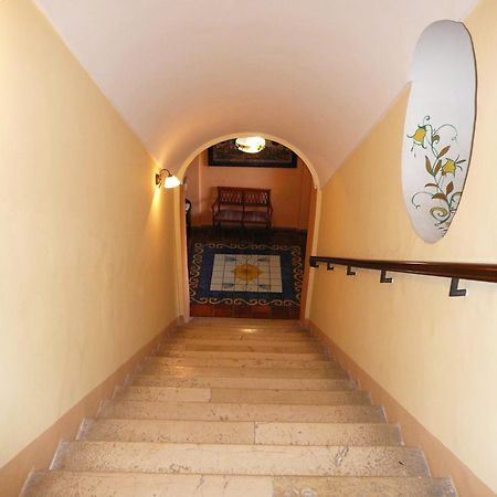 Tenuta Del Massimo Feudo Veroli Экстерьер фото