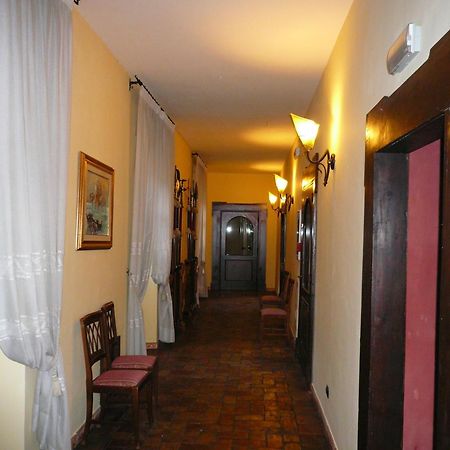 Tenuta Del Massimo Feudo Veroli Экстерьер фото
