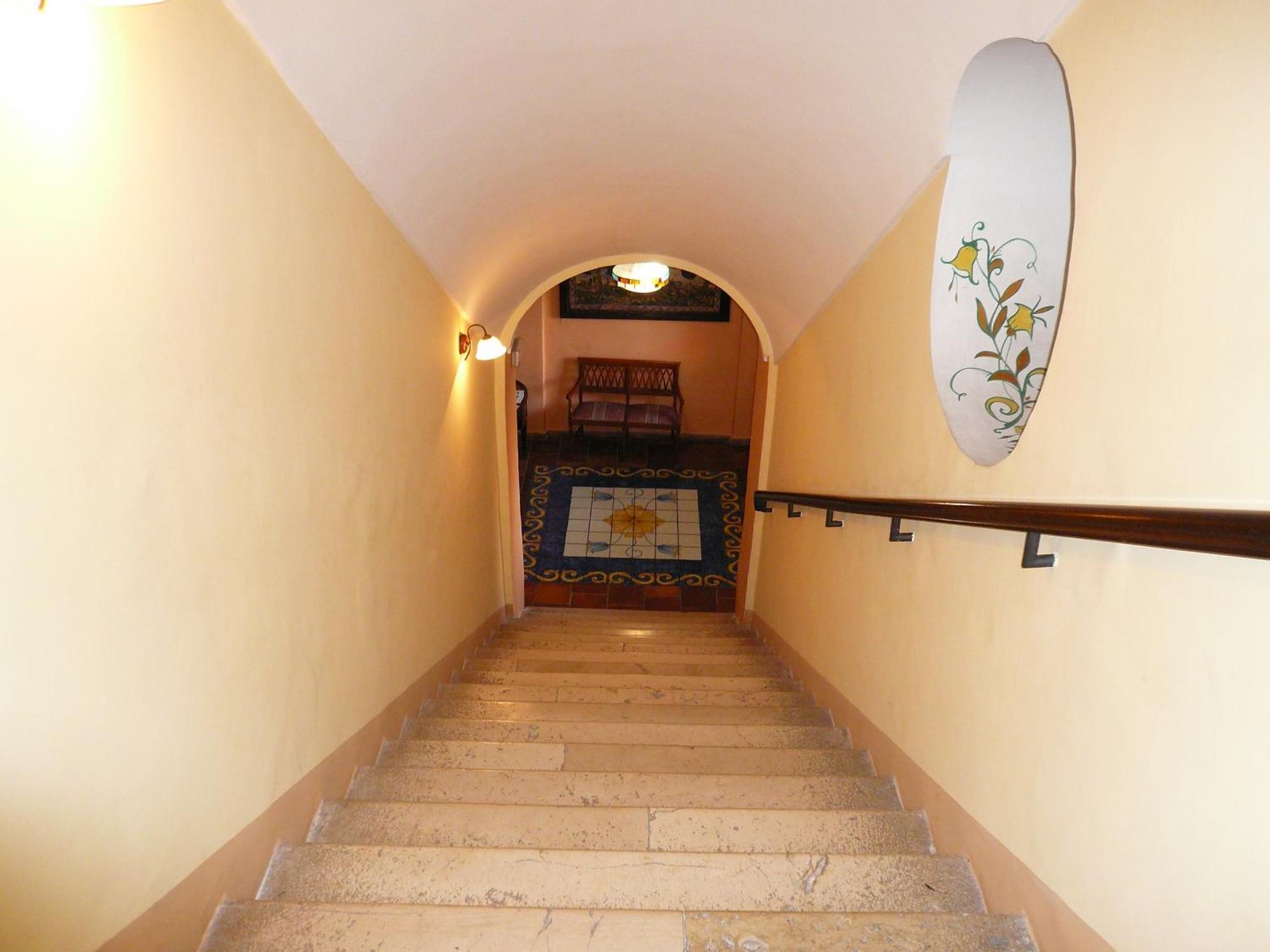 Tenuta Del Massimo Feudo Veroli Экстерьер фото