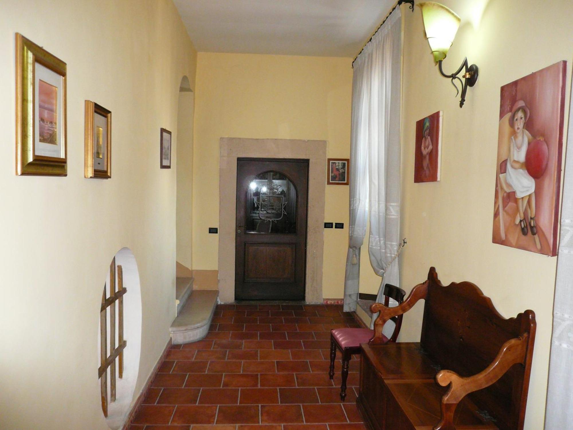 Tenuta Del Massimo Feudo Veroli Экстерьер фото