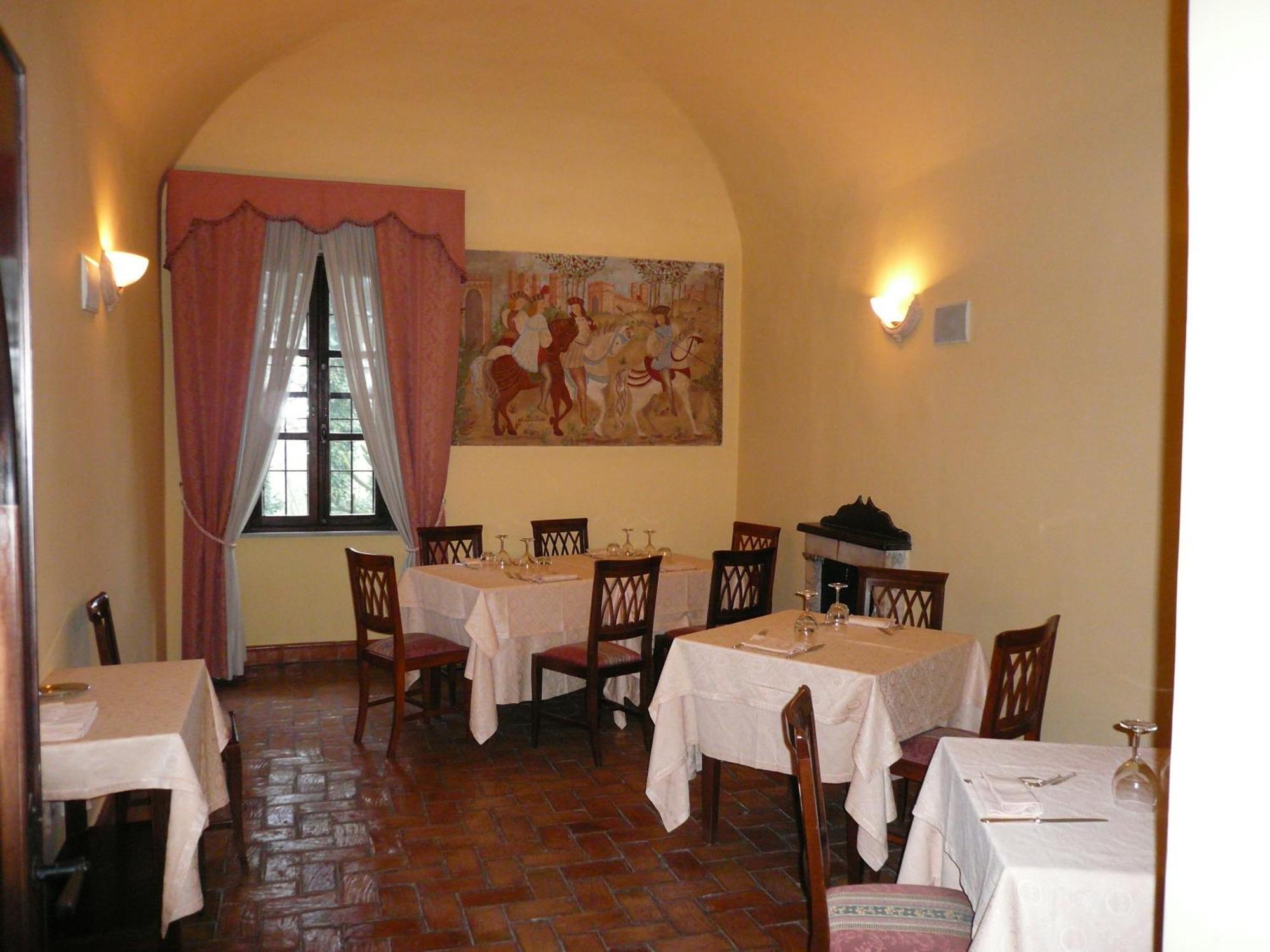 Tenuta Del Massimo Feudo Veroli Экстерьер фото