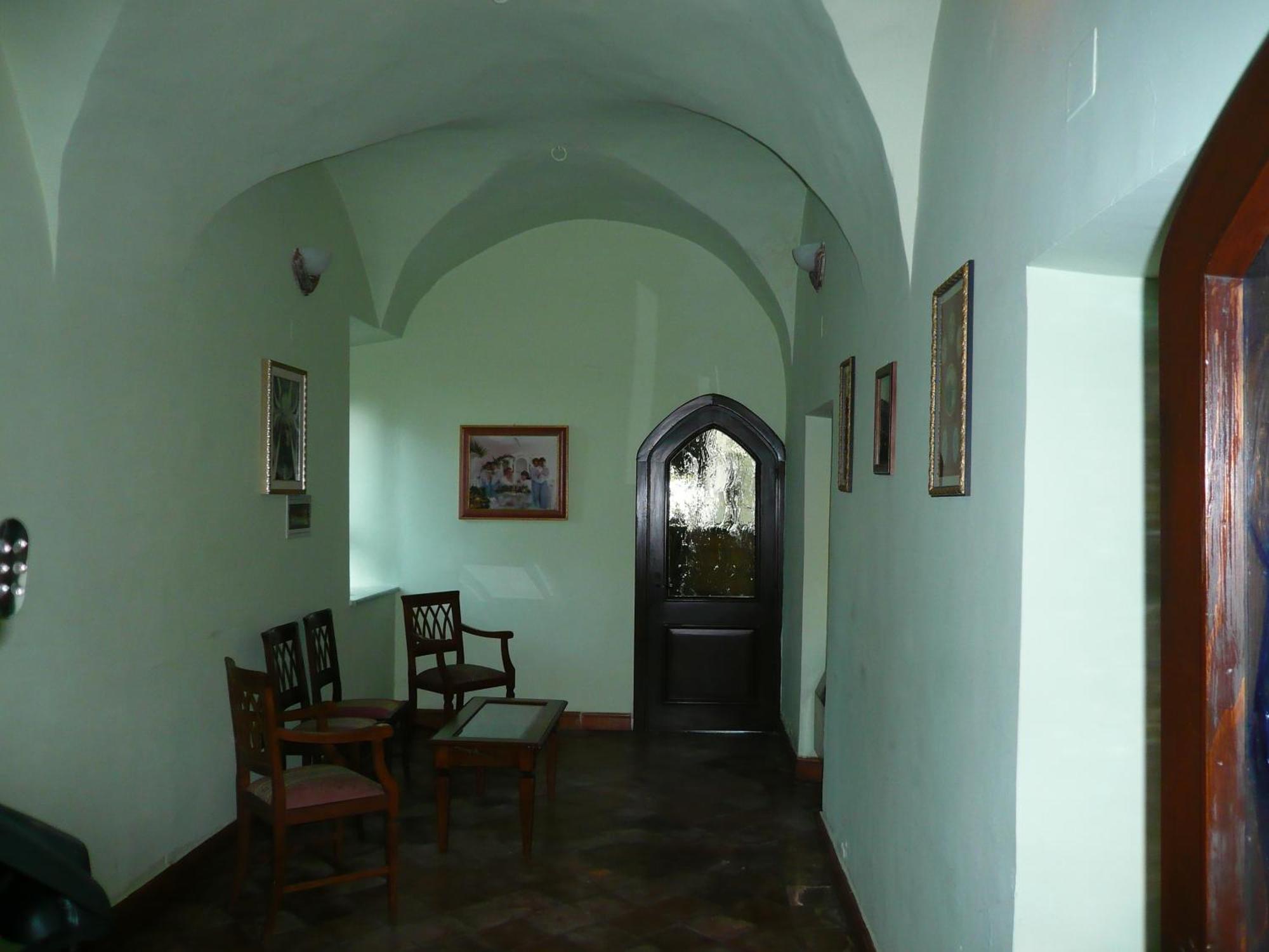 Tenuta Del Massimo Feudo Veroli Экстерьер фото
