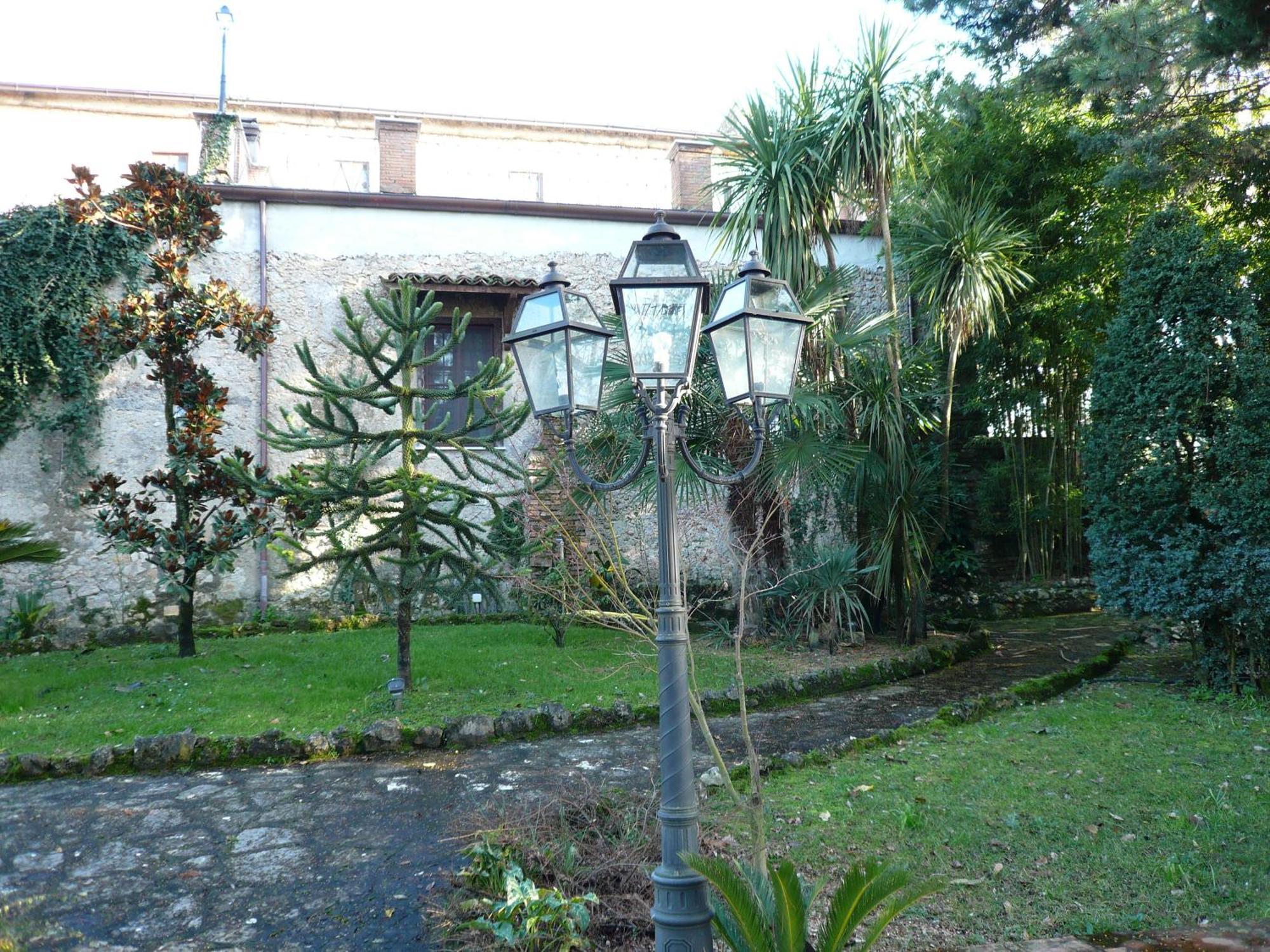 Tenuta Del Massimo Feudo Veroli Экстерьер фото