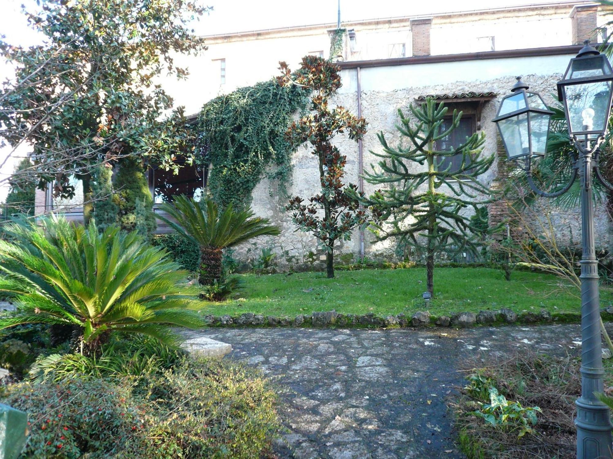 Tenuta Del Massimo Feudo Veroli Экстерьер фото