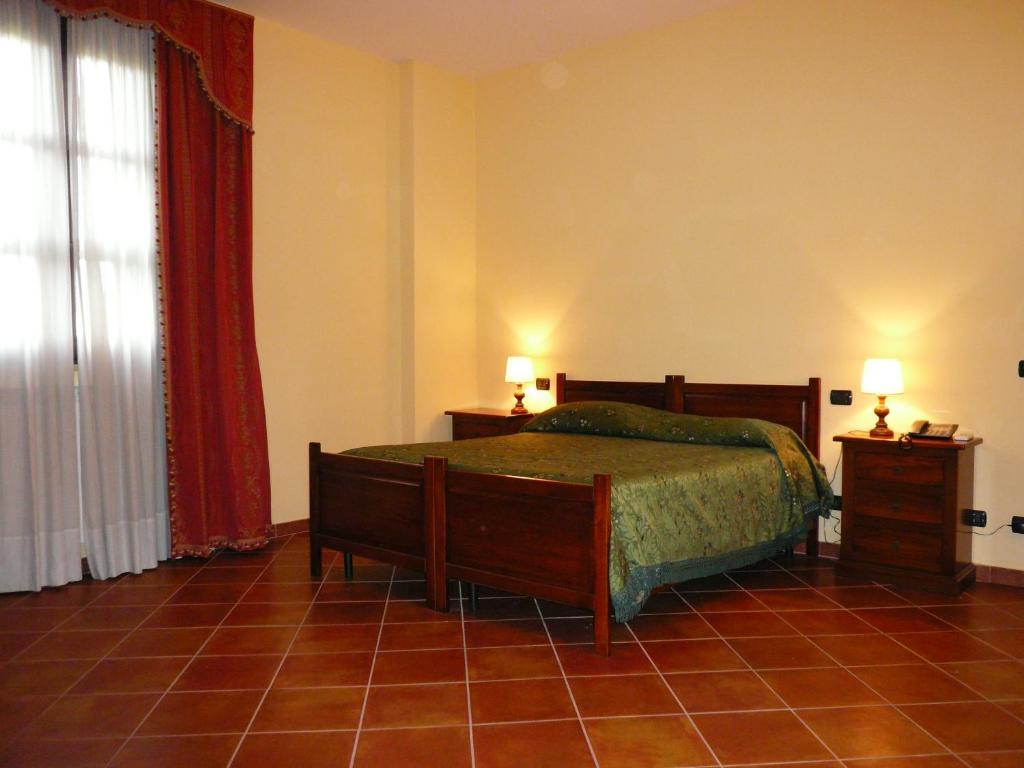 Tenuta Del Massimo Feudo Veroli Номер фото