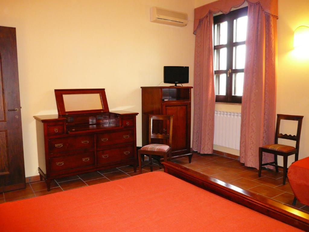 Tenuta Del Massimo Feudo Veroli Номер фото