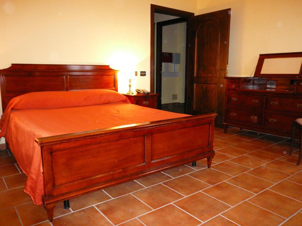 Tenuta Del Massimo Feudo Veroli Номер фото