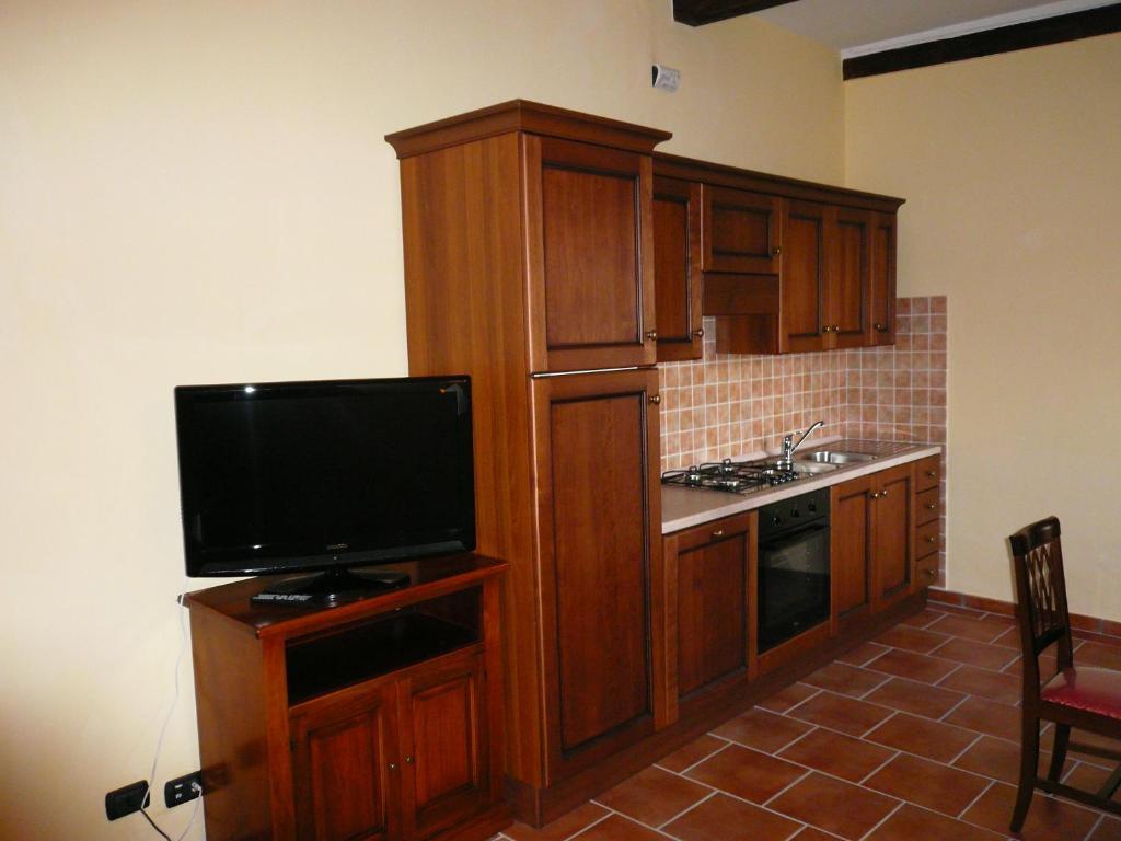 Tenuta Del Massimo Feudo Veroli Номер фото