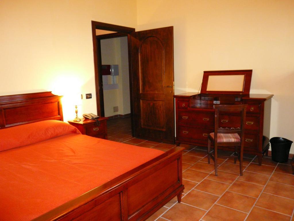 Tenuta Del Massimo Feudo Veroli Экстерьер фото