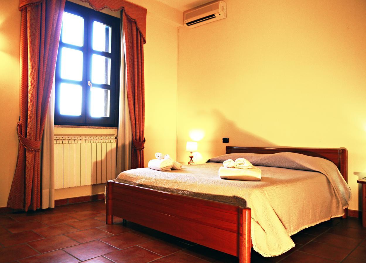 Tenuta Del Massimo Feudo Veroli Экстерьер фото