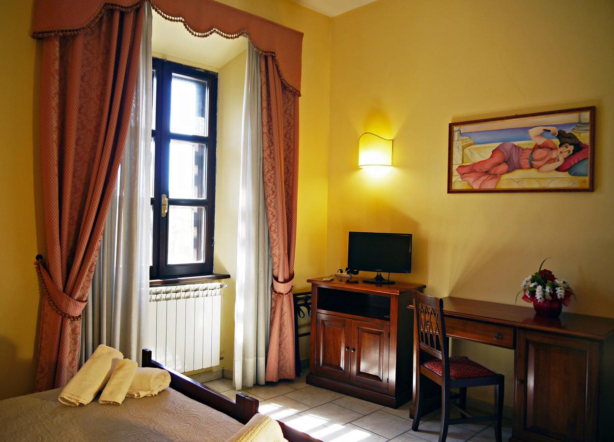 Tenuta Del Massimo Feudo Veroli Экстерьер фото