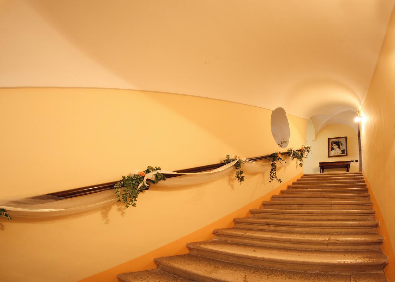 Tenuta Del Massimo Feudo Veroli Экстерьер фото