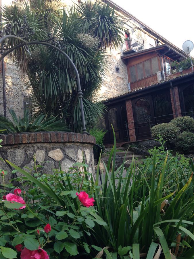 Tenuta Del Massimo Feudo Veroli Экстерьер фото